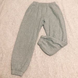 Brandy Melville (J. Galt) Sweats